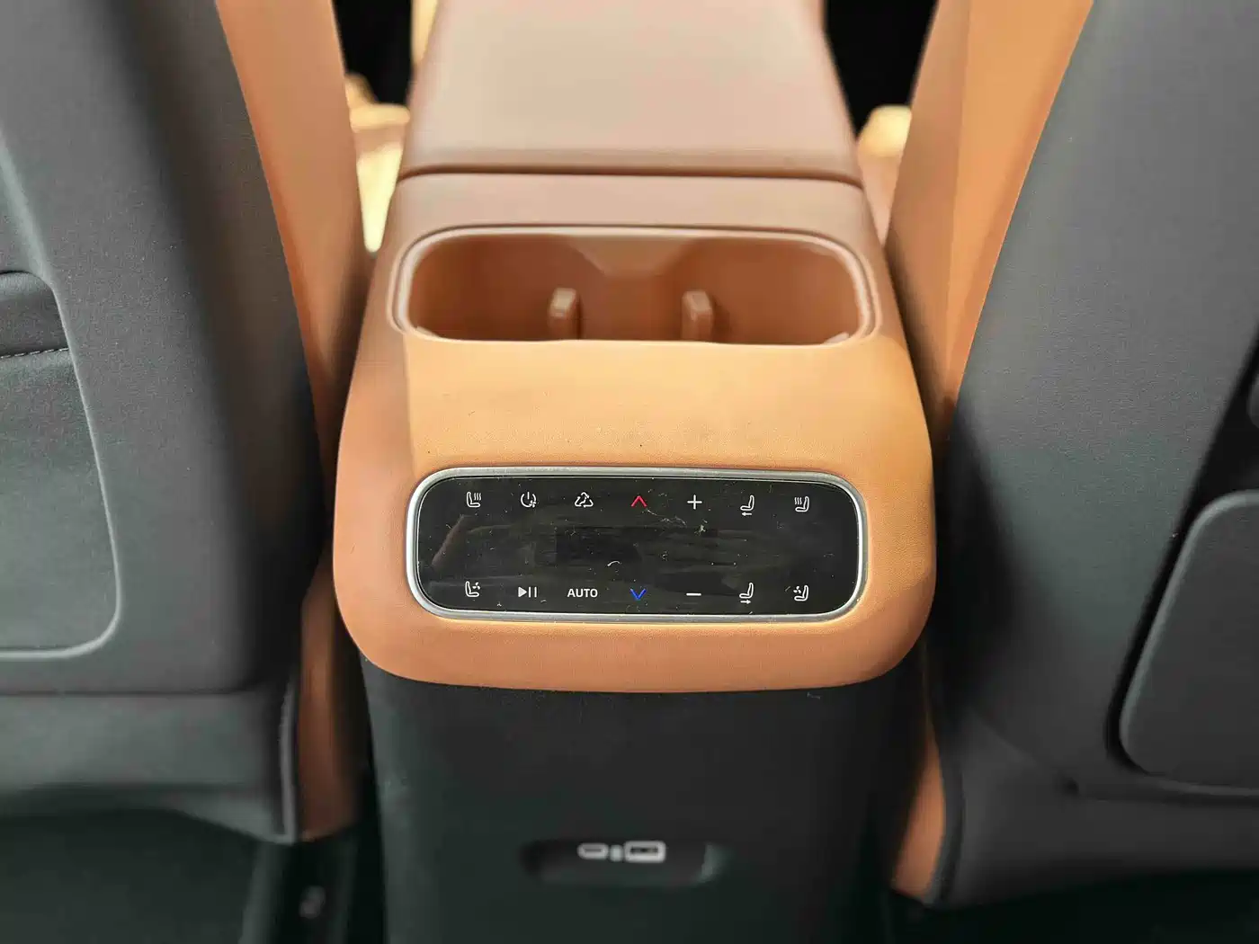 Leapmotor C16 2025 2024 Extended Range 200 Premium Edition