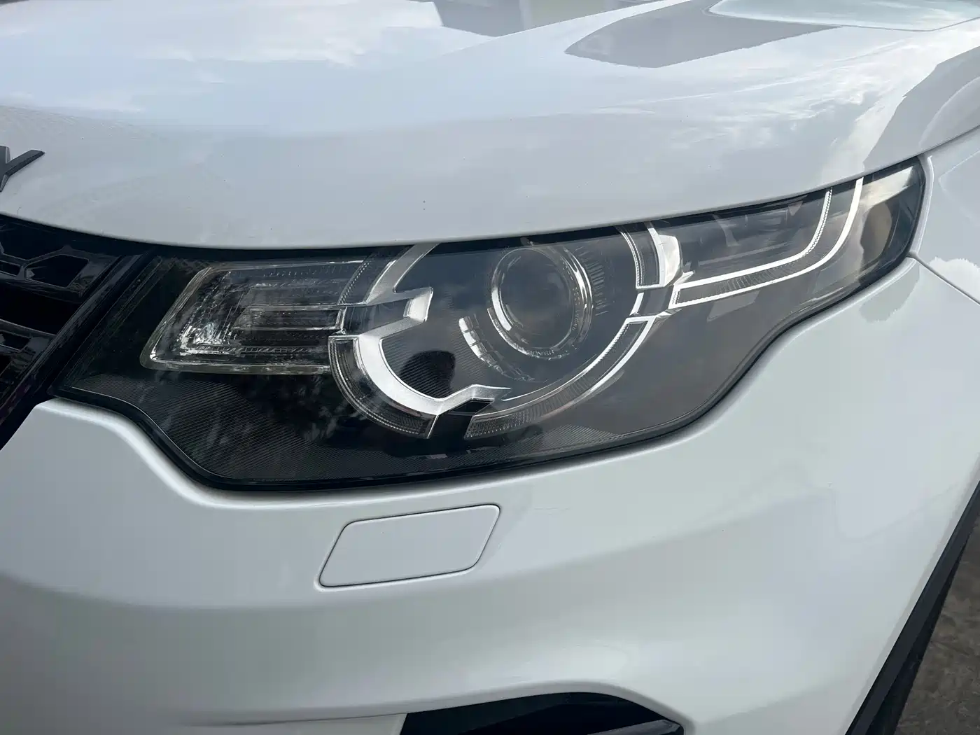 Land Rover Discovery Sport 2018 240PS SE Edition фото 10