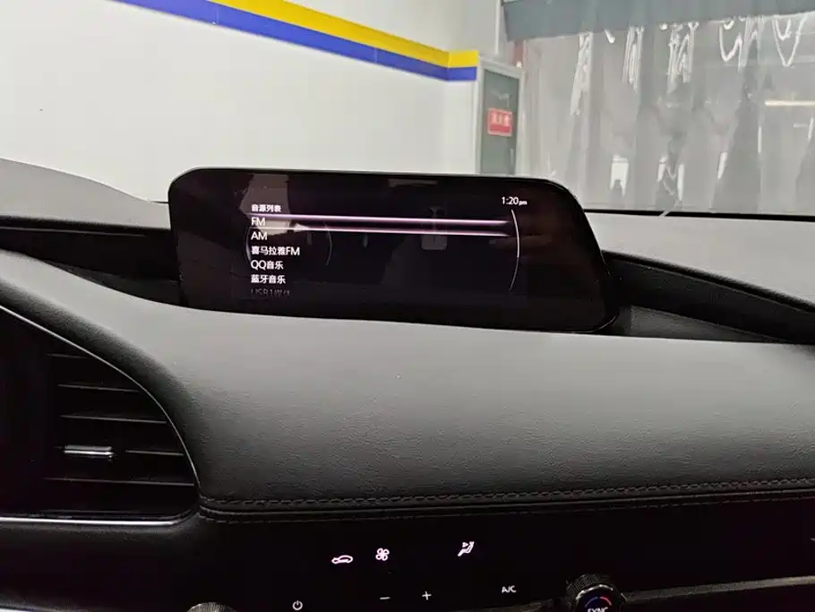 Mazda Axela, миниатюра 13