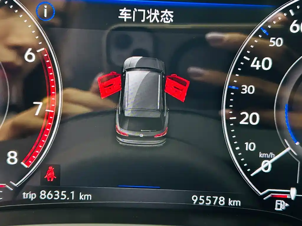 Photo 16 - Volkswagen Touareg