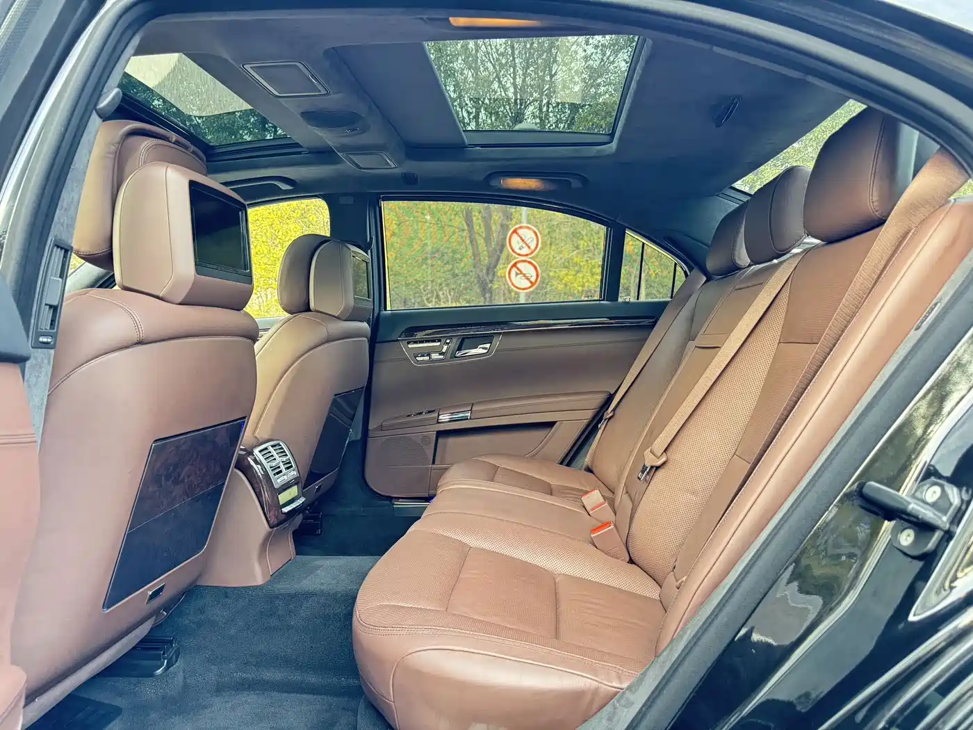 Brabus S-Class 2017 2013 Model 50S 4M