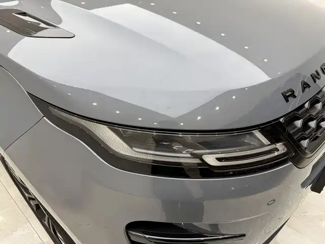 Land Rover Range Rover Evoque 2020 249PS R-DYNAMIC S Sport Edition фото 11