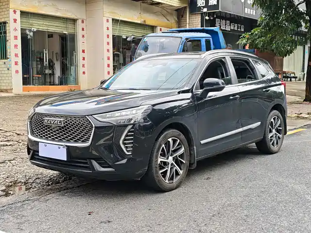 Haval First Love 2021