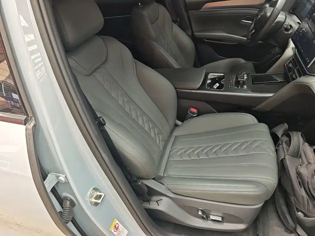 BYD Song L DM-i 2025 2025 Smart Drive 160km Premium