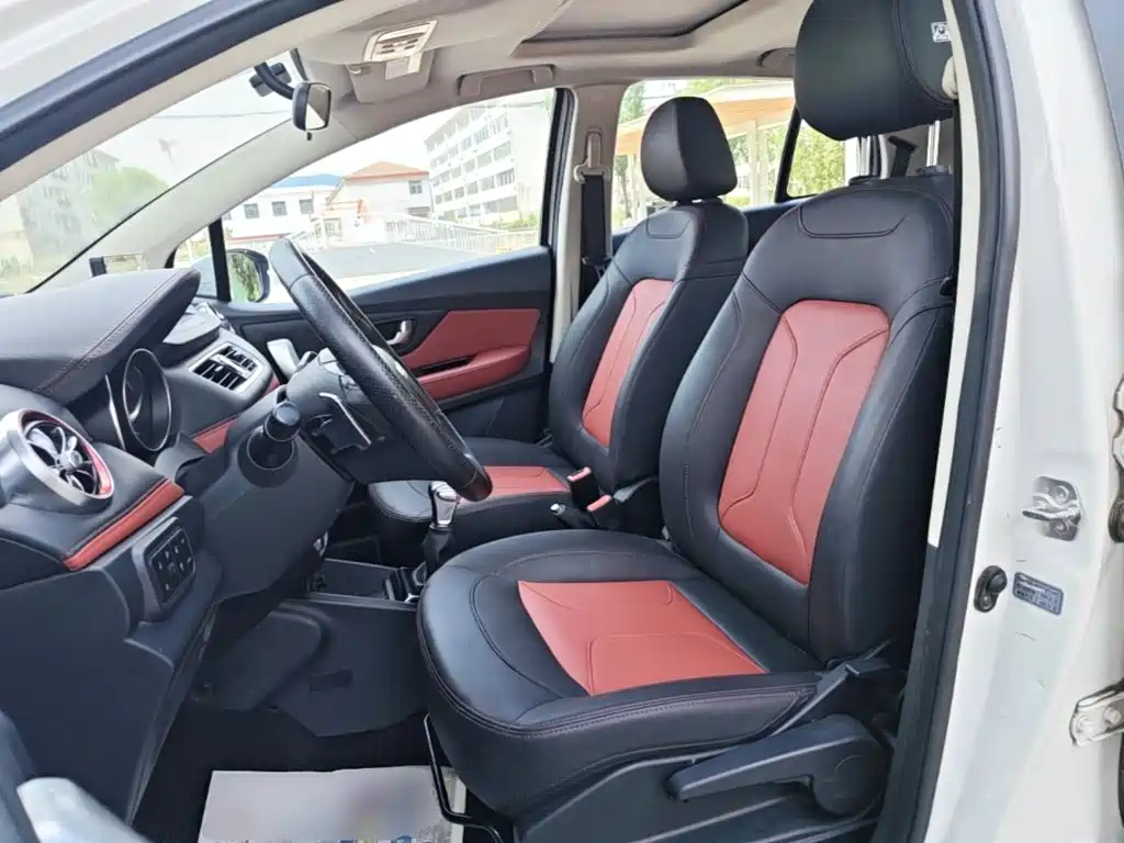 Haval H1 2016 2016 Facelift Blue Label 1.5L AMT Luxury