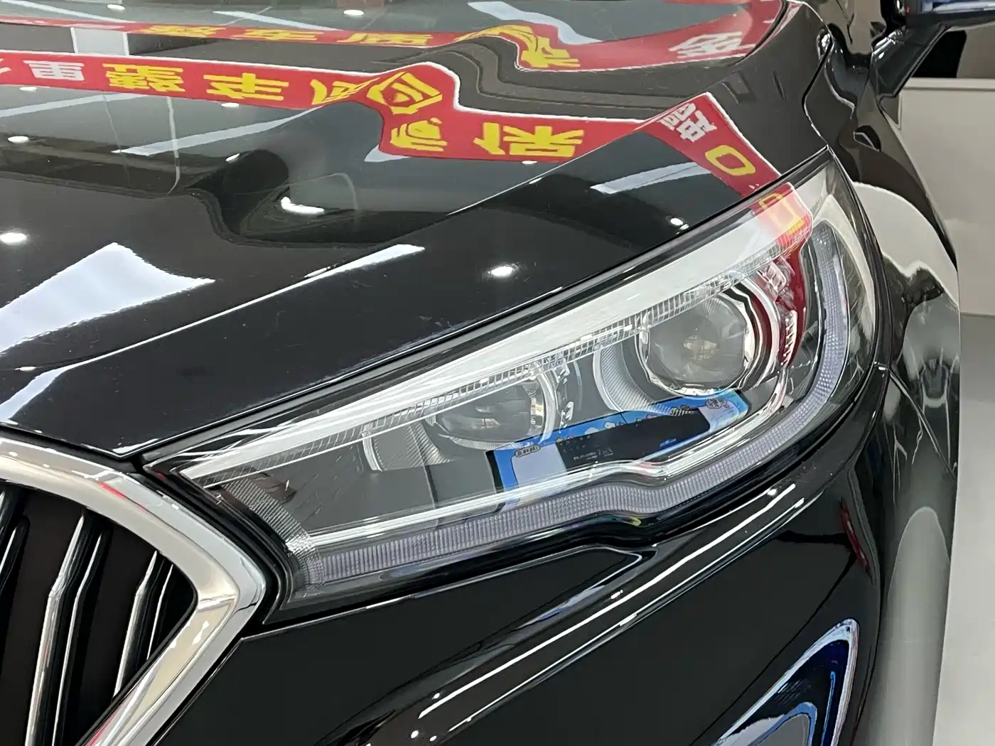 Hongqi H5 2019 30TD Agile Edition фото 14