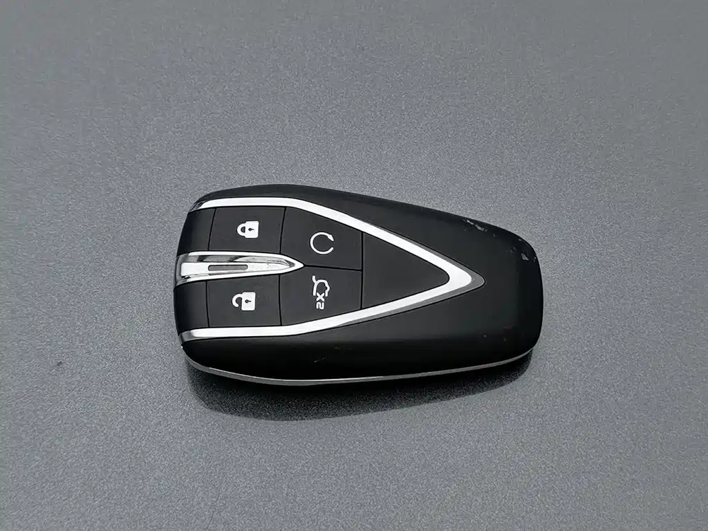 Changan Eado, миниатюра 19