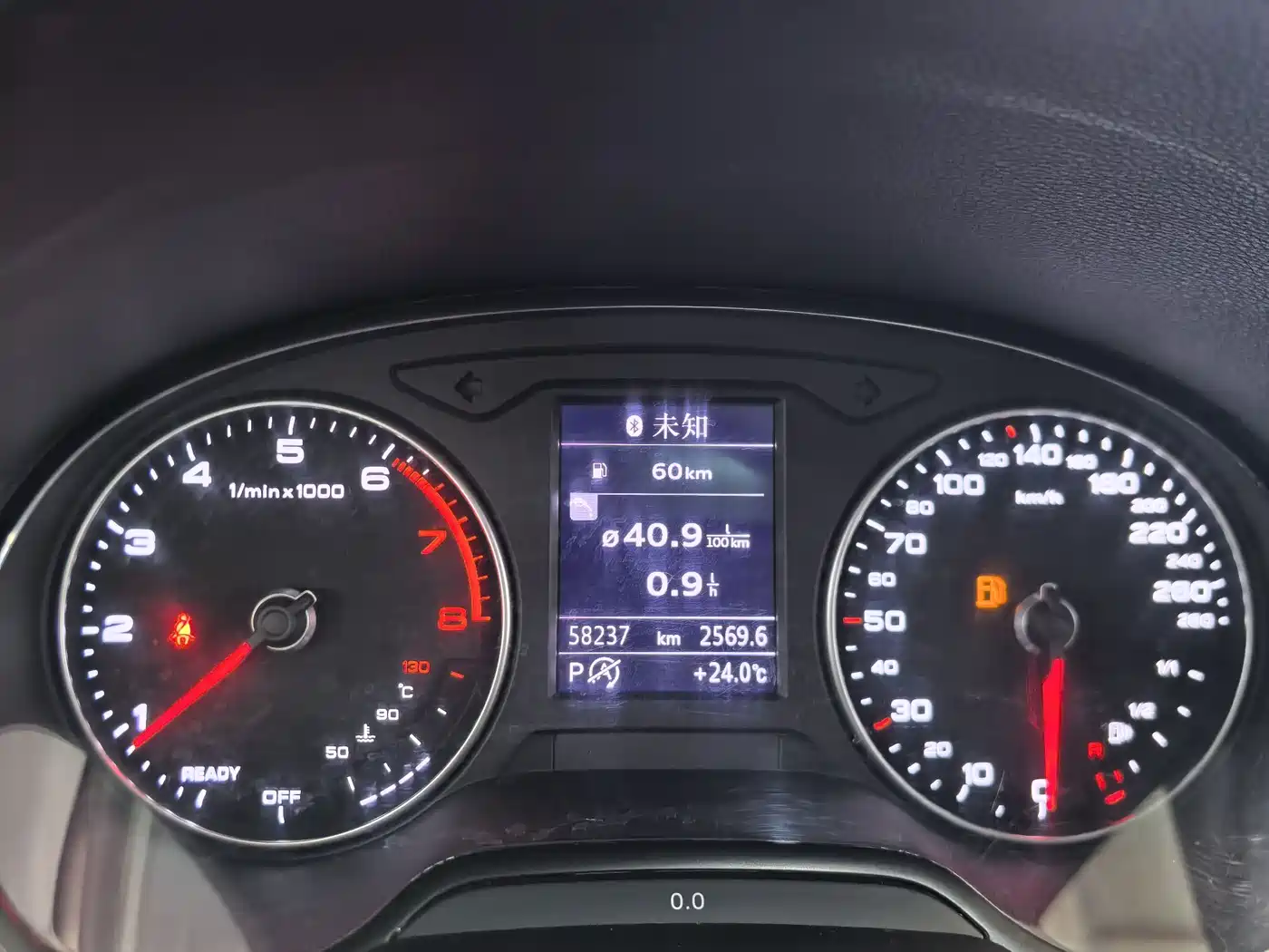 Audi Q2L 2019 2018 35 TFSI Launch Exclusive Edition China VI