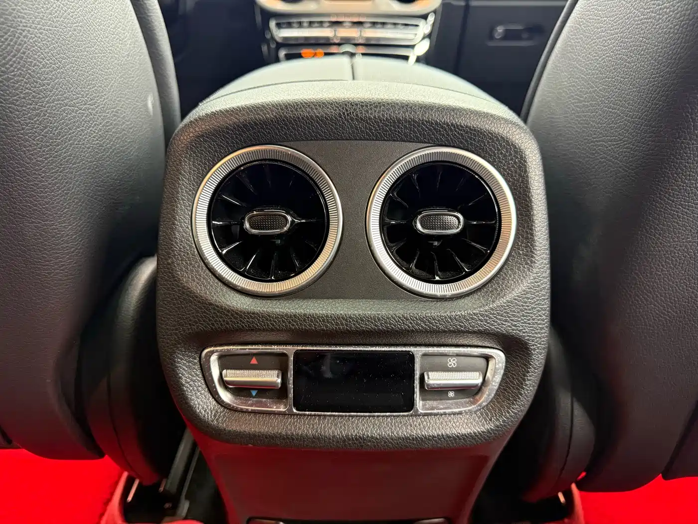 Mercedes-Benz G-Class 2020 G 350 фото 17