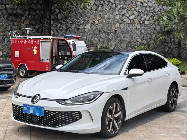Volkswagen Lamando 2022