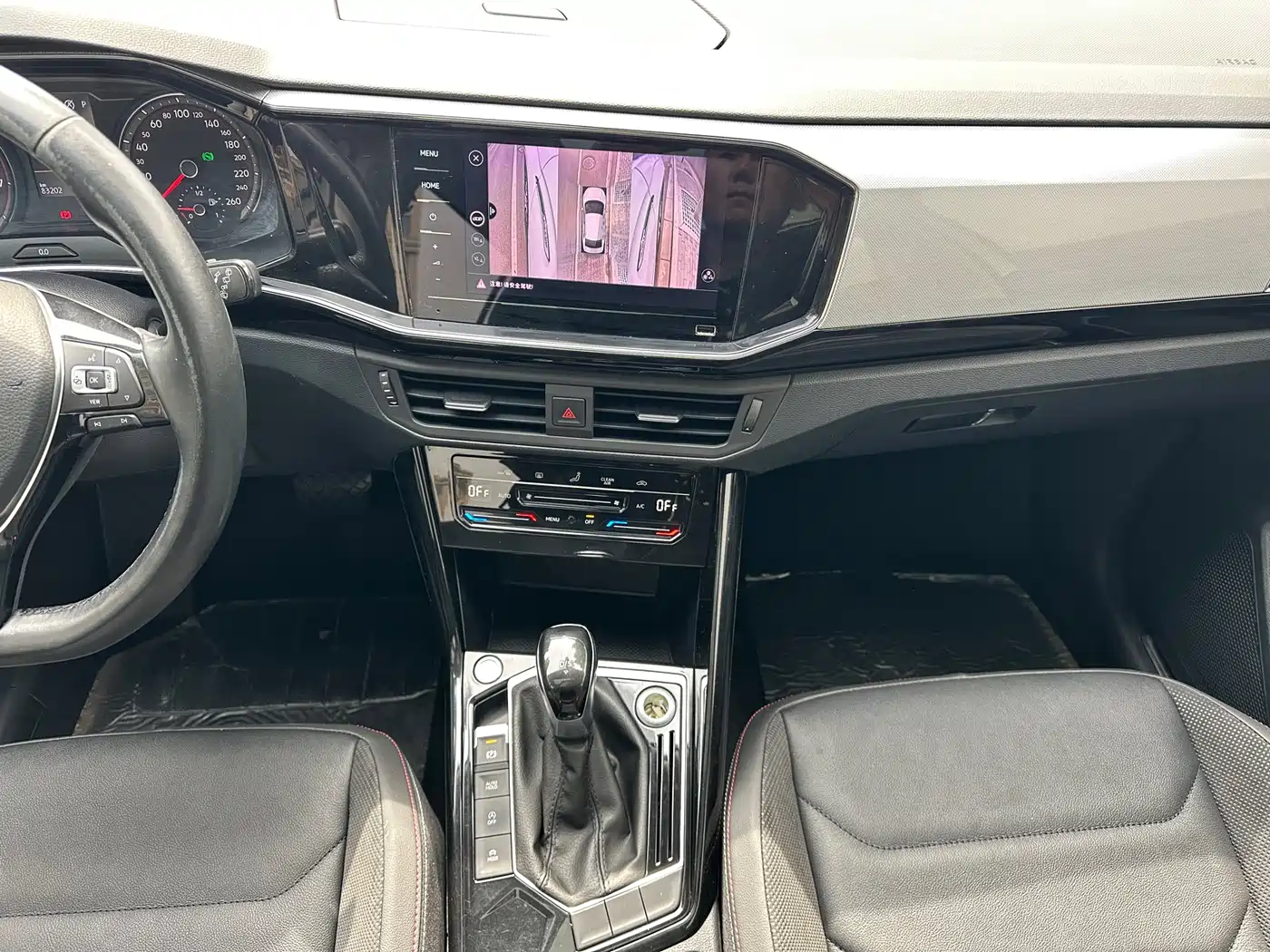 Volkswagen Tayron 2021 280TSI 2WD Luxury Smart Connect фото 11