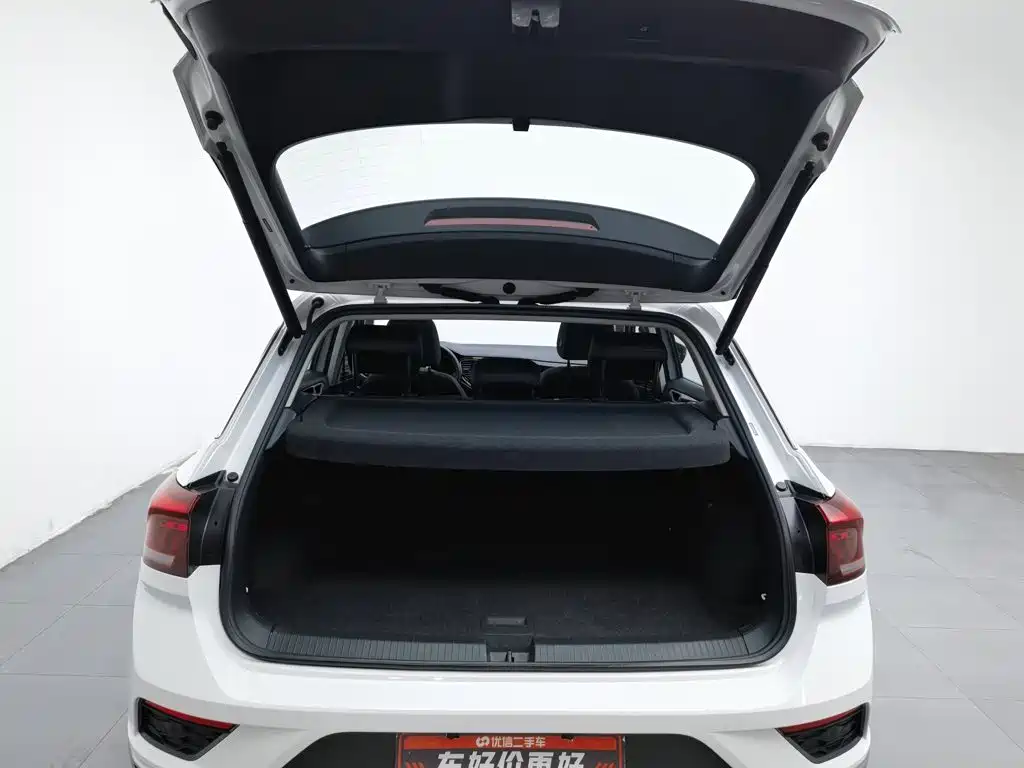 Volkswagen T-Roc, миниатюра 16