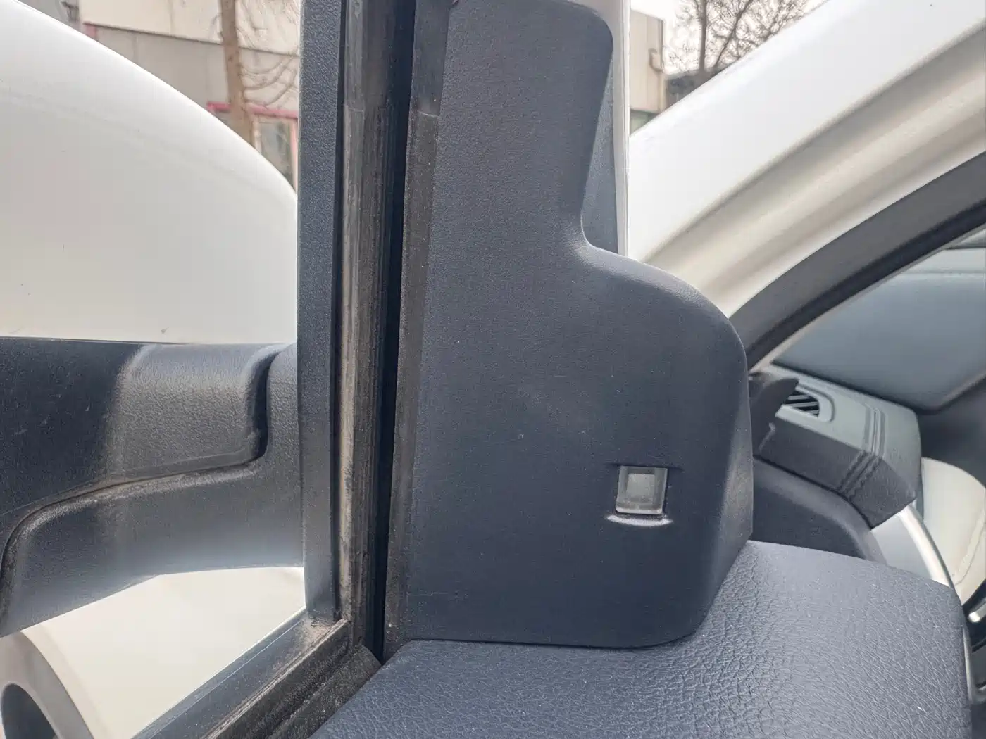 Weltmeister WEIMA EX5