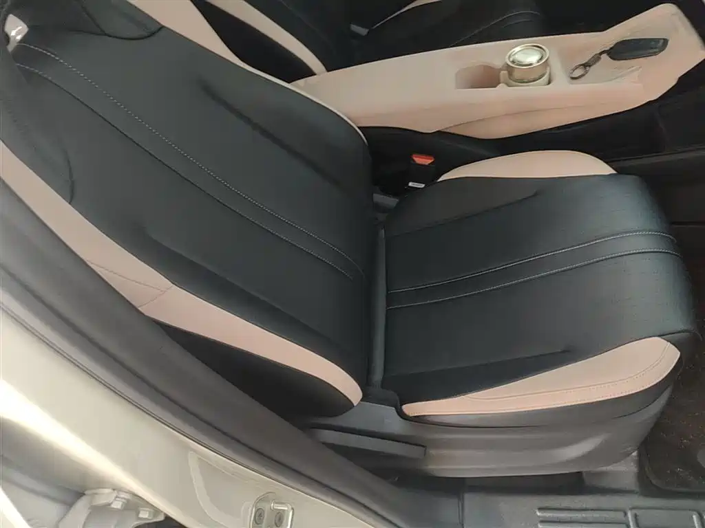 BYD Seagull 2025 Smart Drive Edition 305km Freedom Version фото 25