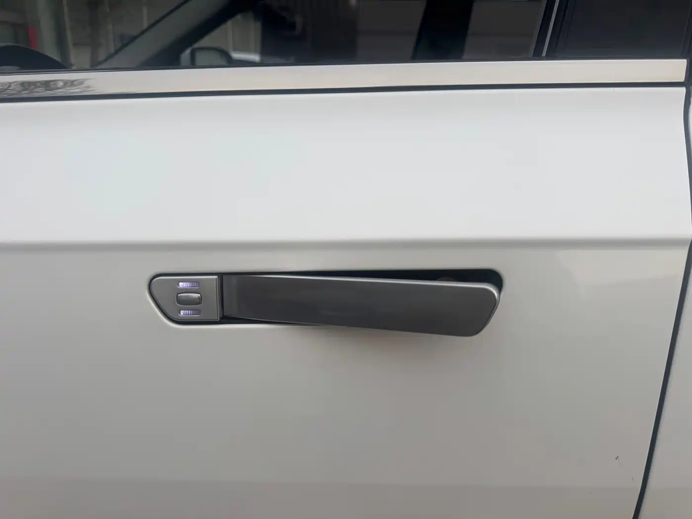 Weltmeister WEIMA EX5