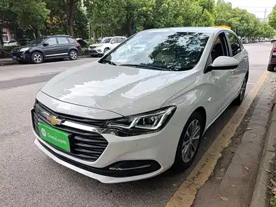 Chevrolet Monza