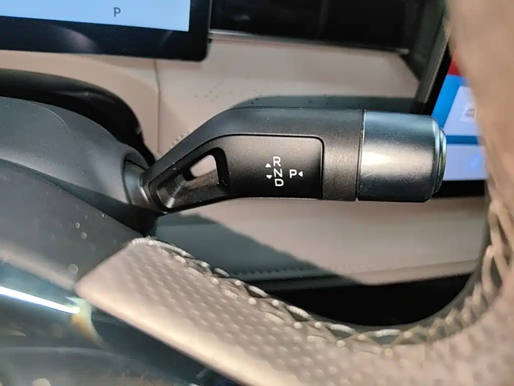 Geely Galaxy Galaxy Xingyao 8 2025 2025 130km EM-P Starship Edition