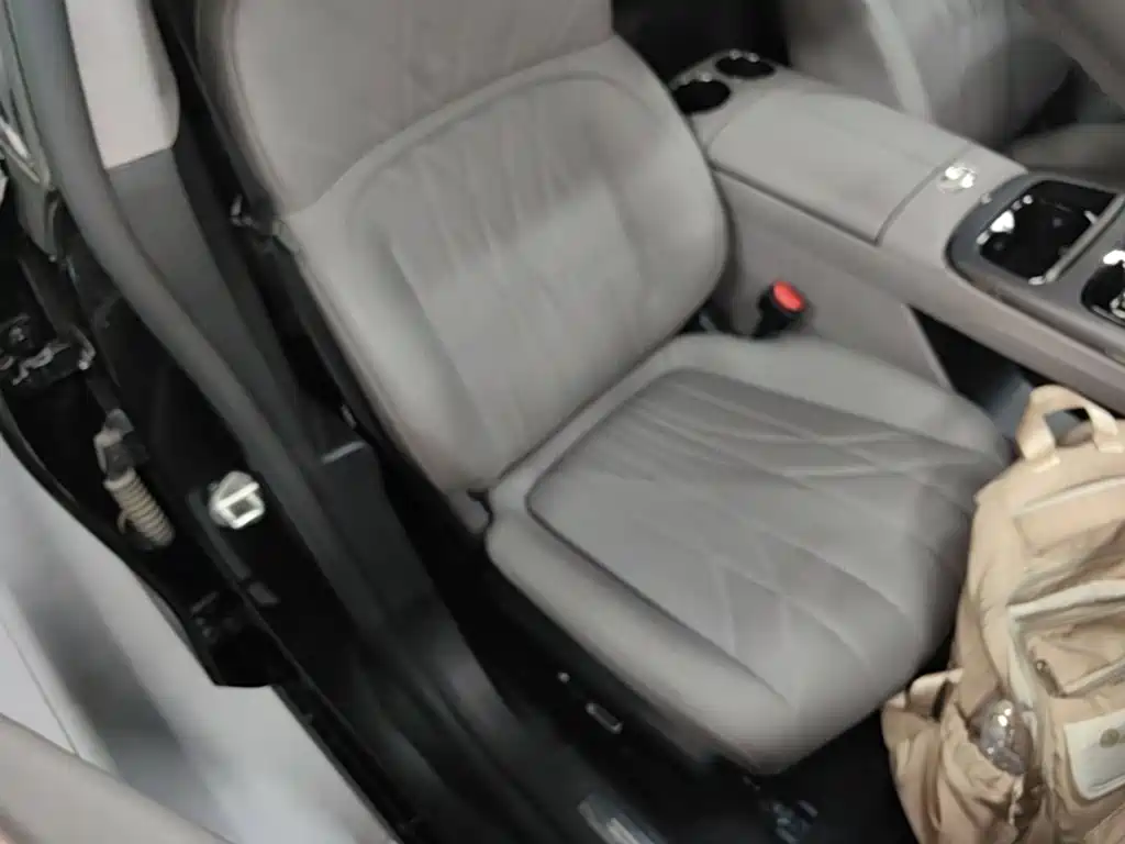 Geely Galaxy Galaxy Xingyao 8 2025 2025 130km EM-P Starship Edition