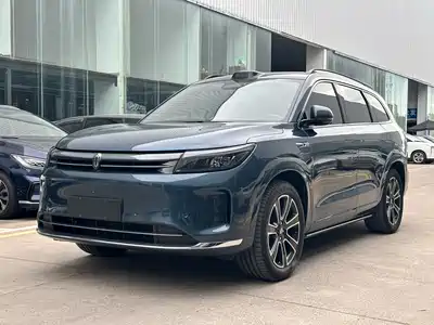 AITO M7