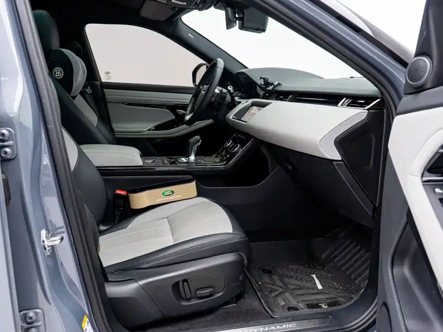 Фото 20 - Land Rover Range Rover Evoque