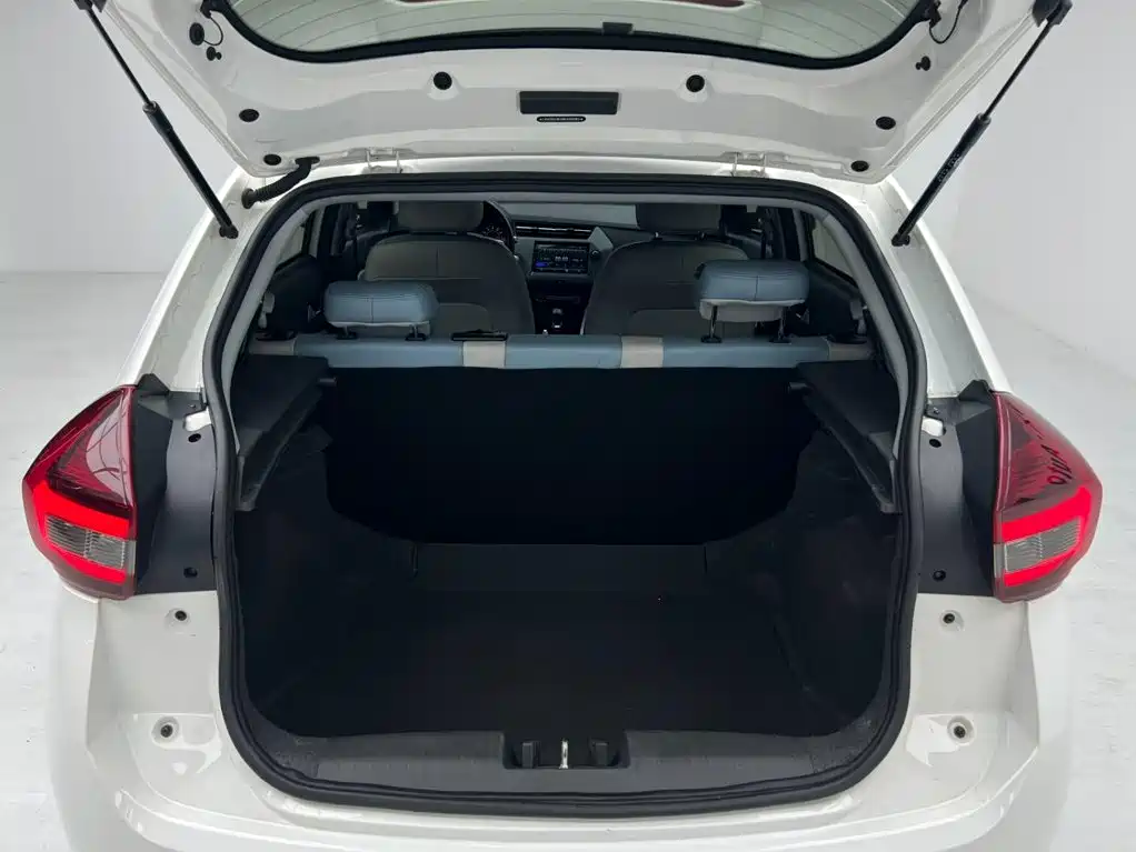 Chery Tiggo 3x 2022 2022 PLUS 1.5L CVT Fashion