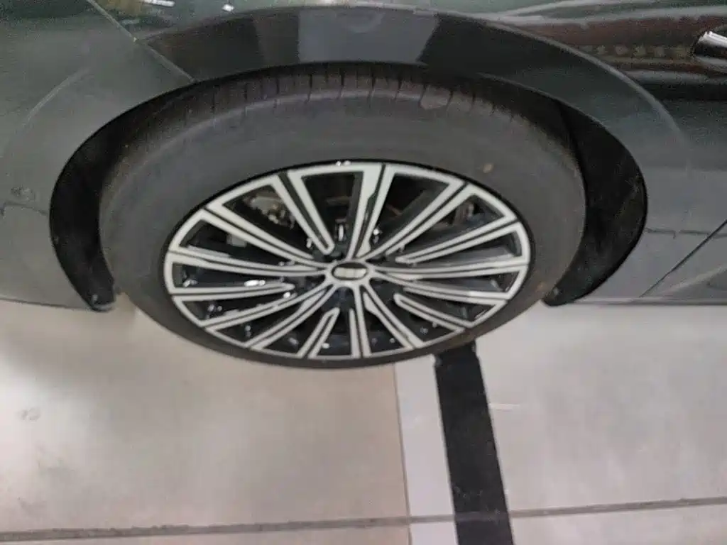 Geely Galaxy Galaxy Xingyao 8 2025 2025 130km EM-P Starship Edition