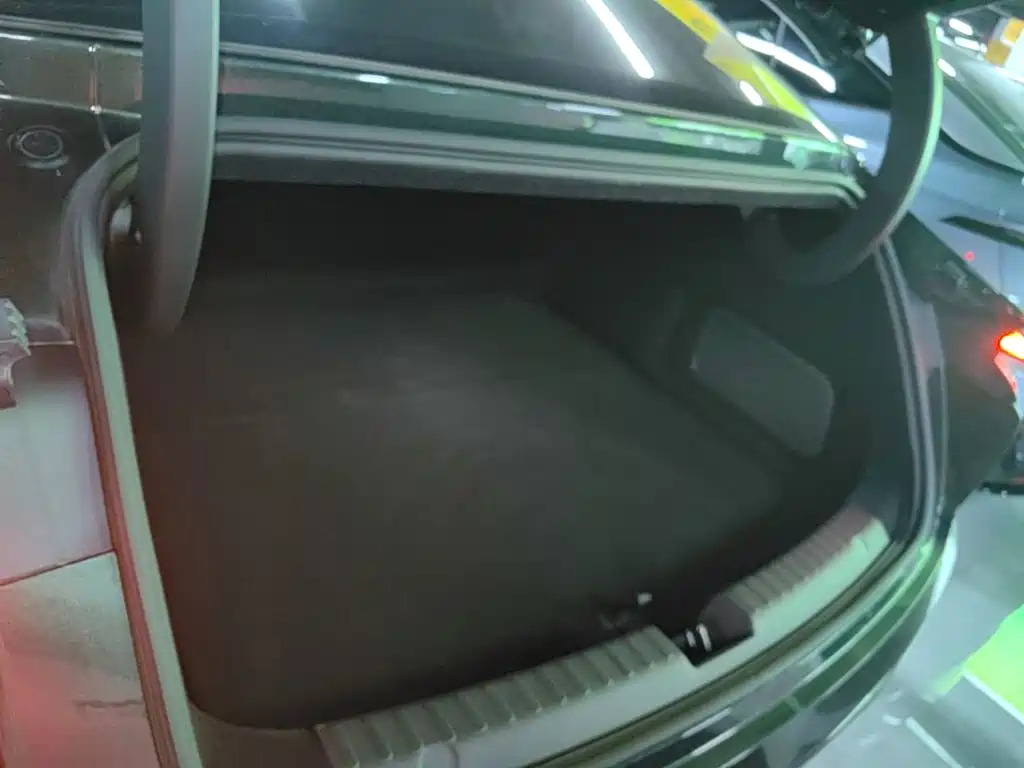 Geely Galaxy Galaxy Xingyao 8 2025 2025 130km EM-P Starship Edition