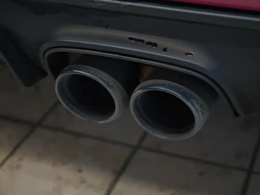 Porsche 718 2022 Spyder 2.0T фото 12