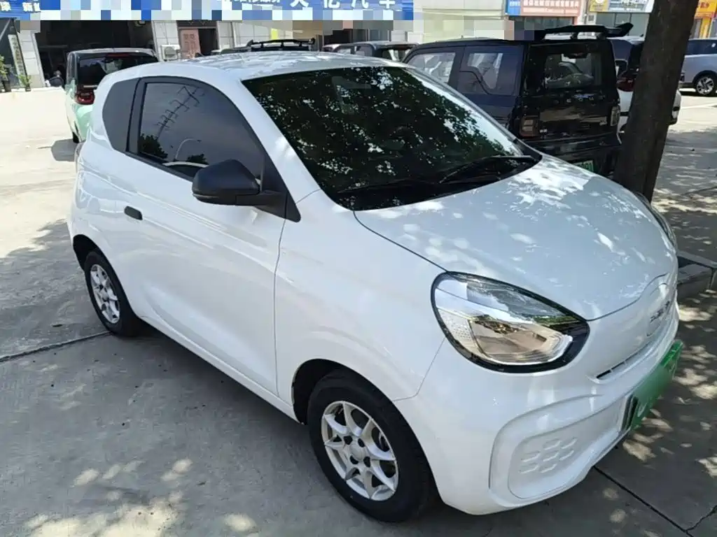 Roewe Kaiwei CLEVER 2023 2022 311km Vitality Bobo Edition