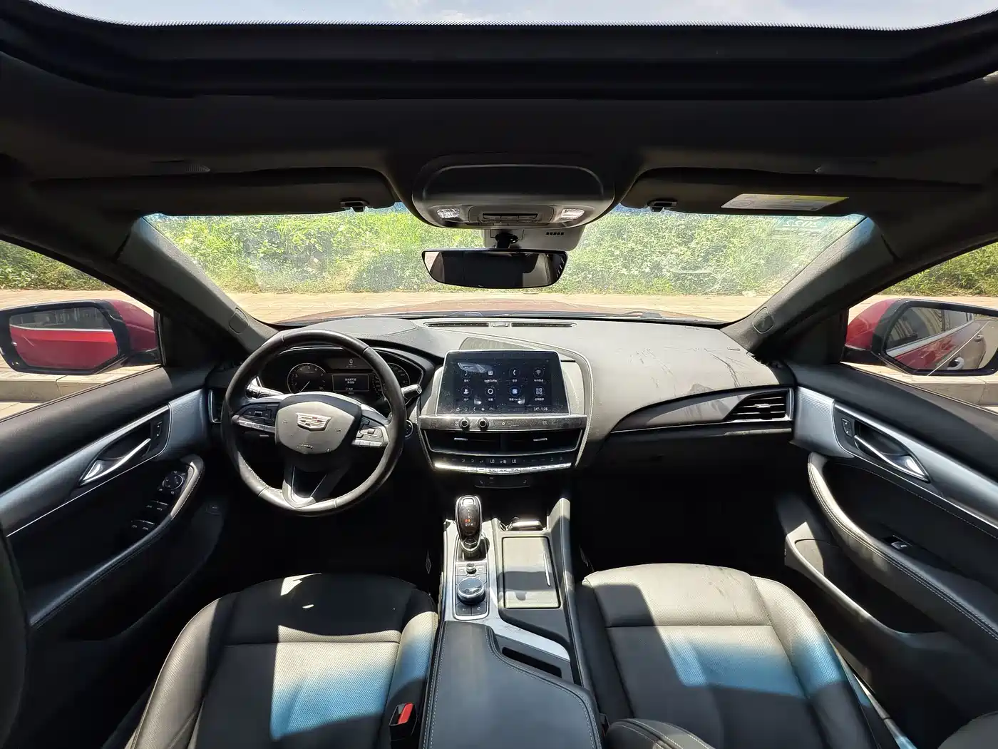 Фото 4 - Cadillac CT5