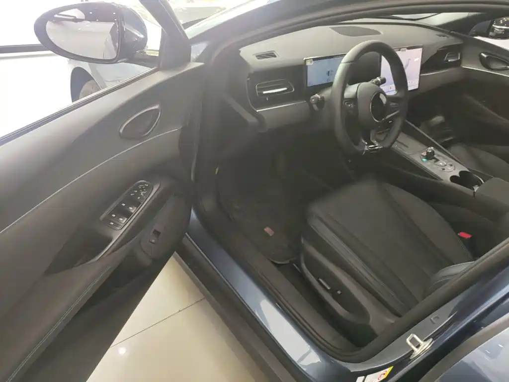 BYD Seal 06 New Energy 2025 2025 DM-i Smart Drive Edition 120KM Luxury