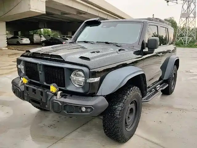Tank 300 2023