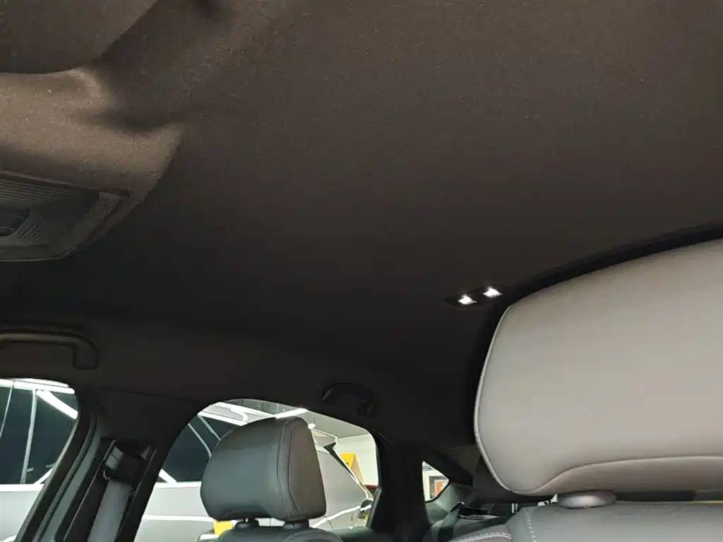 BYD Qin PLUS 2025 DM-i Smart Drive 55KM Leader фото 18