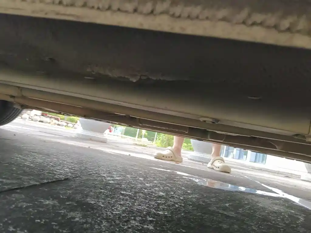 Фото 21 - Hyundai Langdong