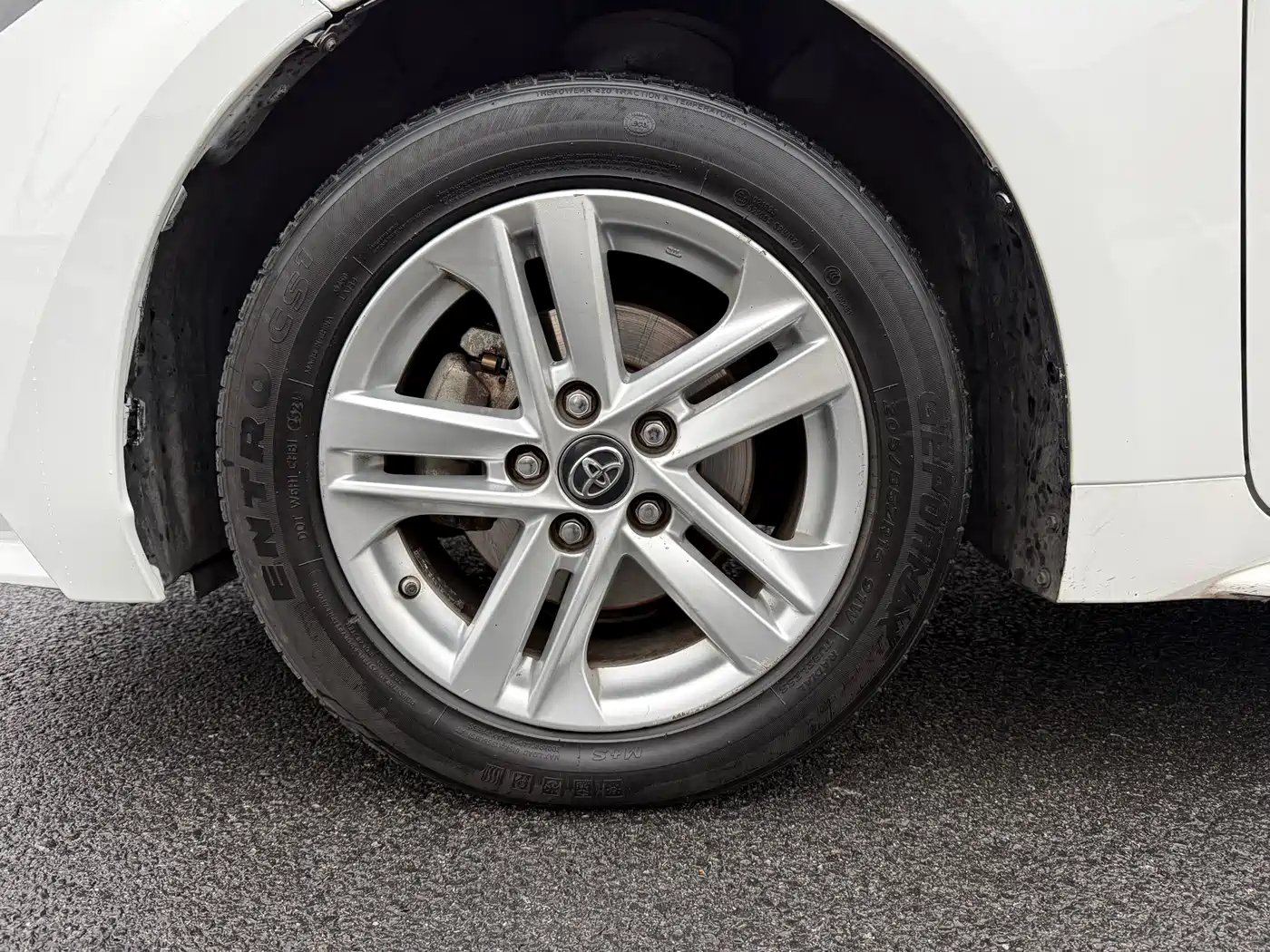 Toyota Levin 2022 Dual Engine 1.8H E-CVT Luxury Edition фото 10