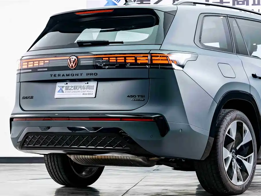 VOLKSWAGEN TOURANG