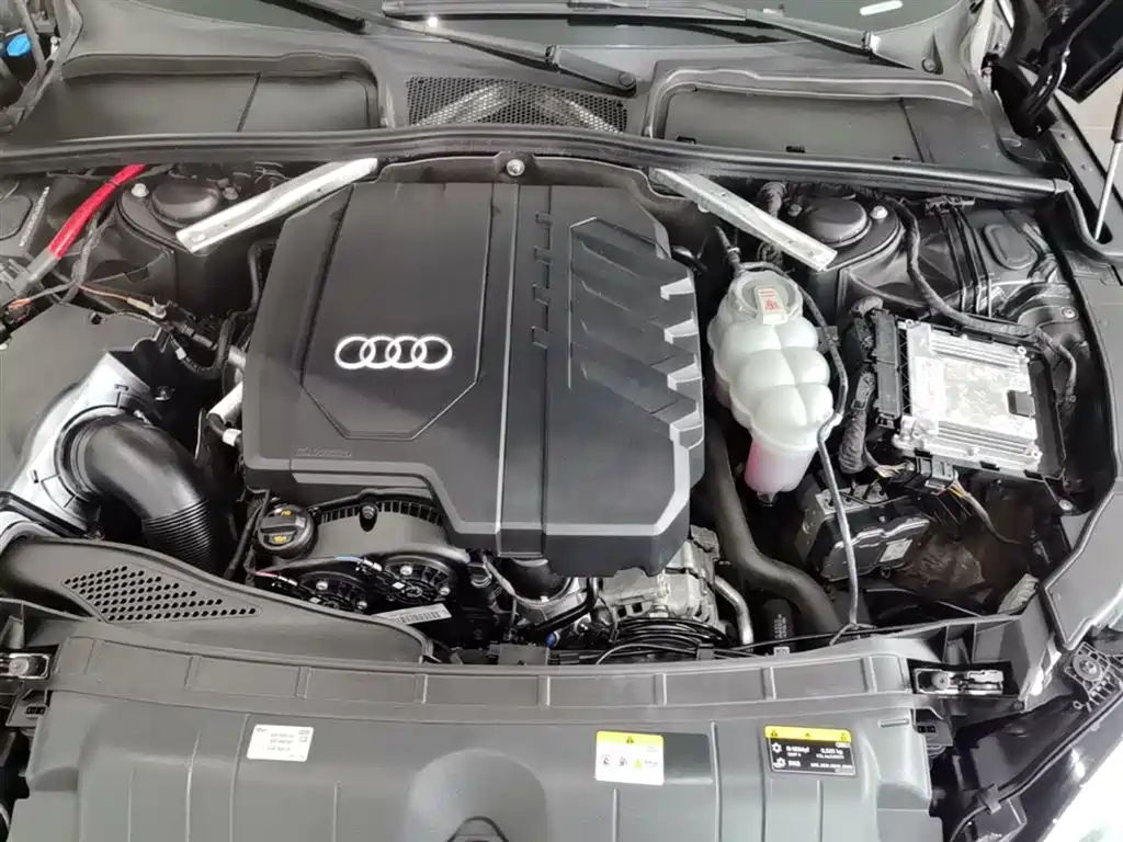 Audi A5 (Import) 2023 Sportback 40 TFSI Fashion Dynamic фото 20