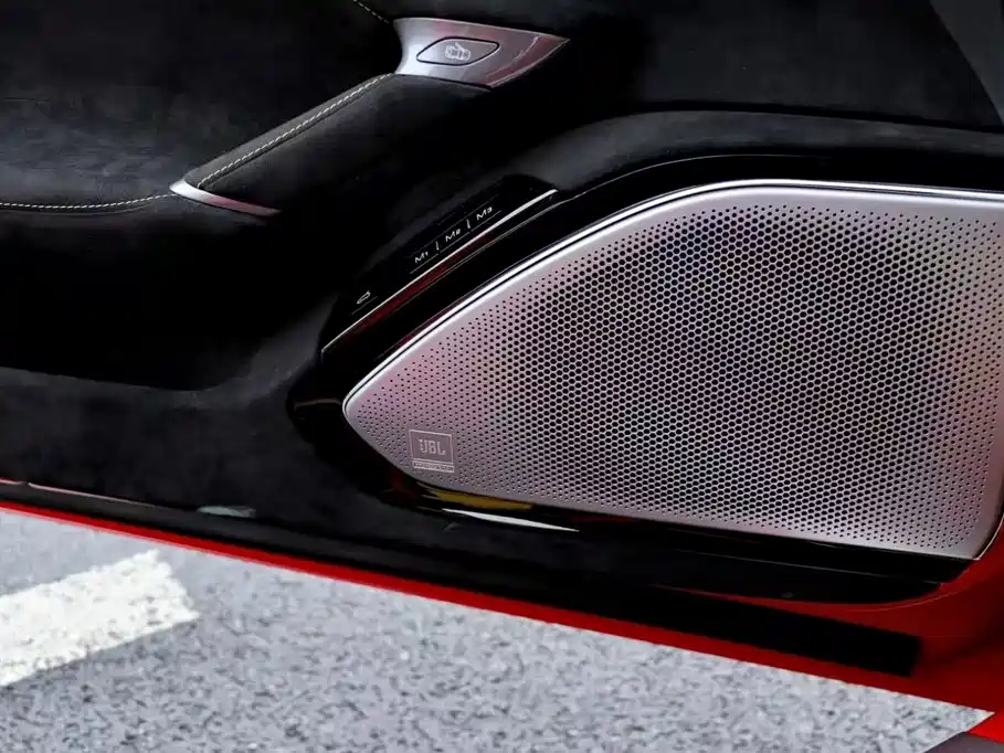 Ferrari Roma 2022 2020 3.9T V8