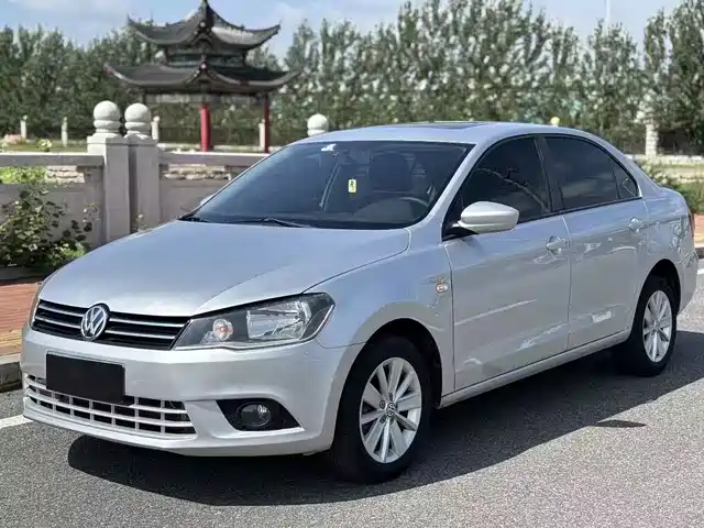  Volkswagen Jetta 2013 1.6L Manual Fashion