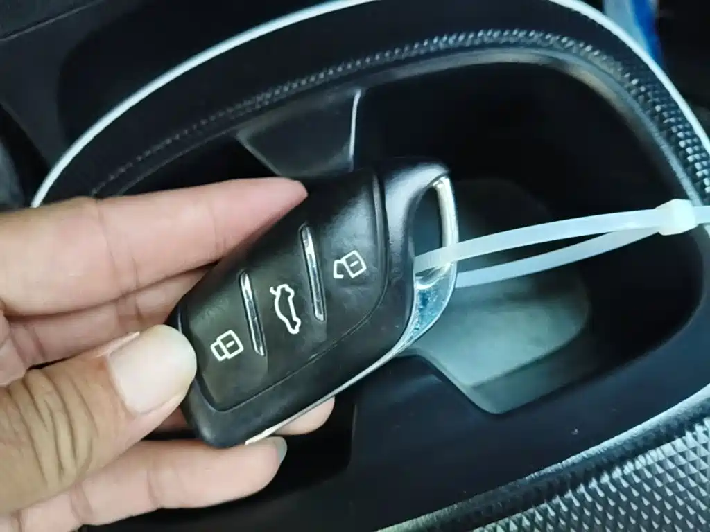 Roewe Kaiwei CLEVER 2023 2022 311km Vitality Bobo Edition