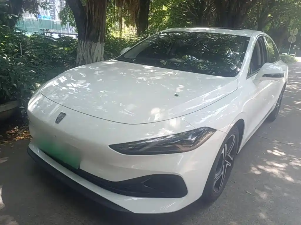 Roewe D7 2025 2023 DMH 125km Excellence Edition