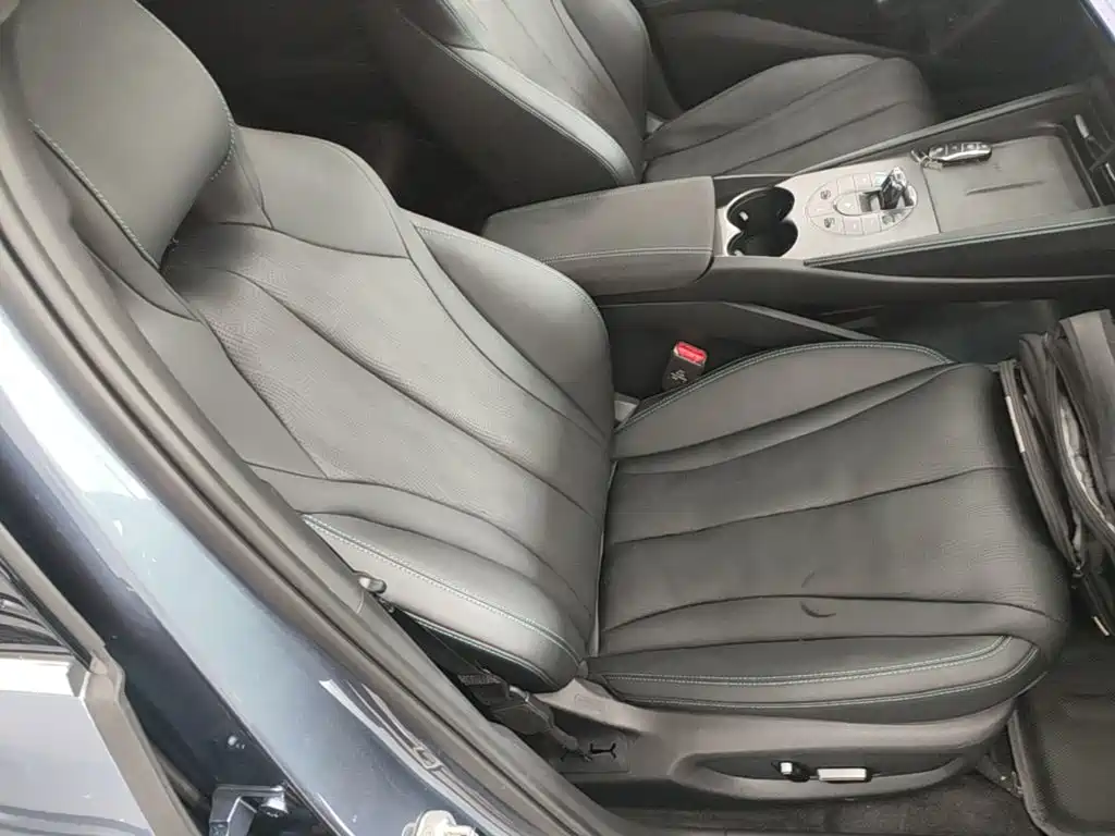 BYD Seal 06 New Energy 2025 2025 DM-i Smart Drive Edition 120KM Luxury
