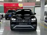 Фото 2 - Volkswagen Teramont