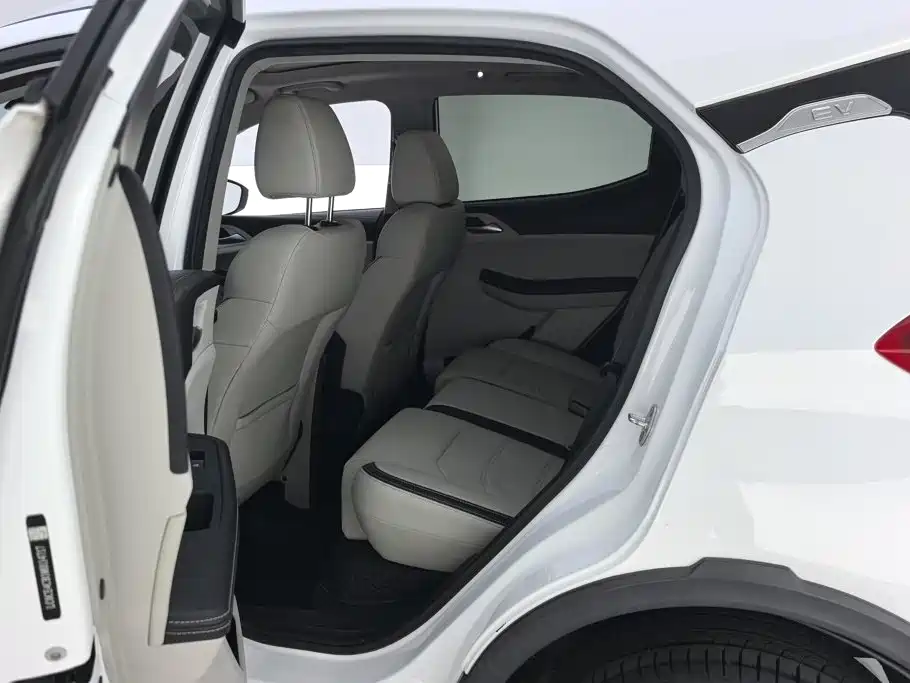 BYD Yuan Pro 2022 2021 401KM Premium Model