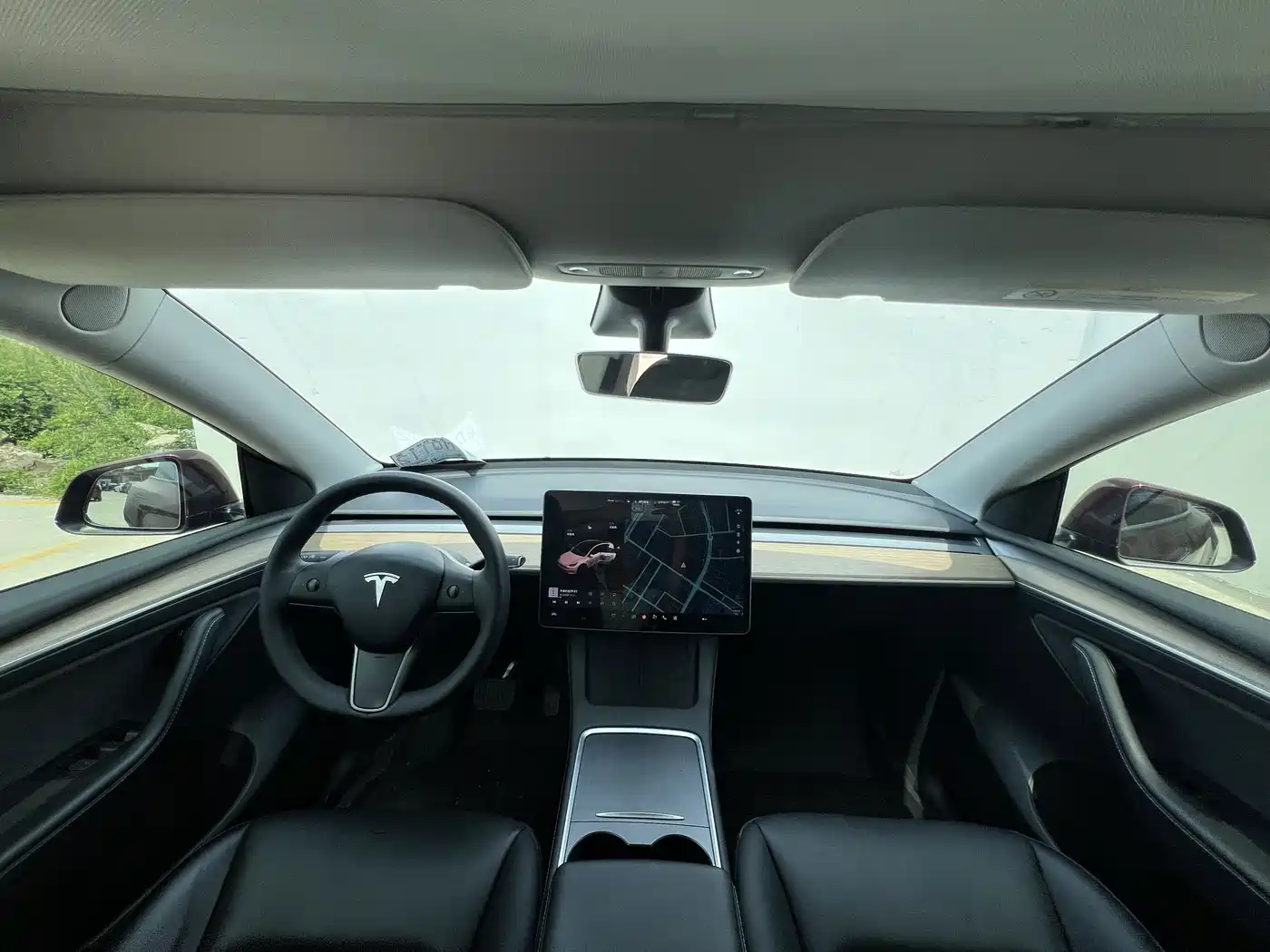 Фото 5 - Tesla Model Y