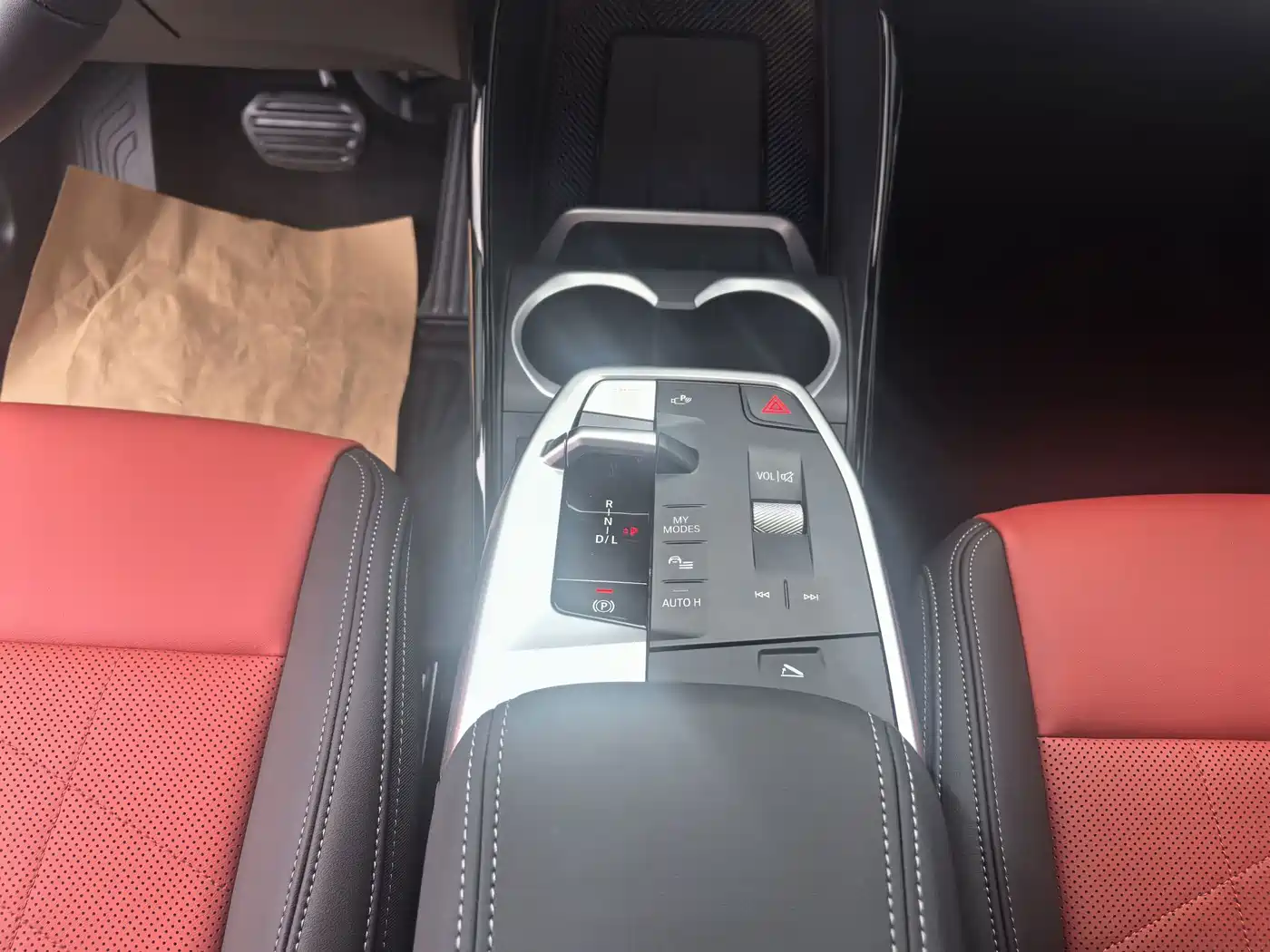 BMW X1 2025 2024 sDrive25Li M Sport Package