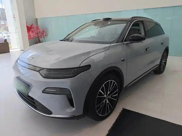 Leapmotor C11 2025