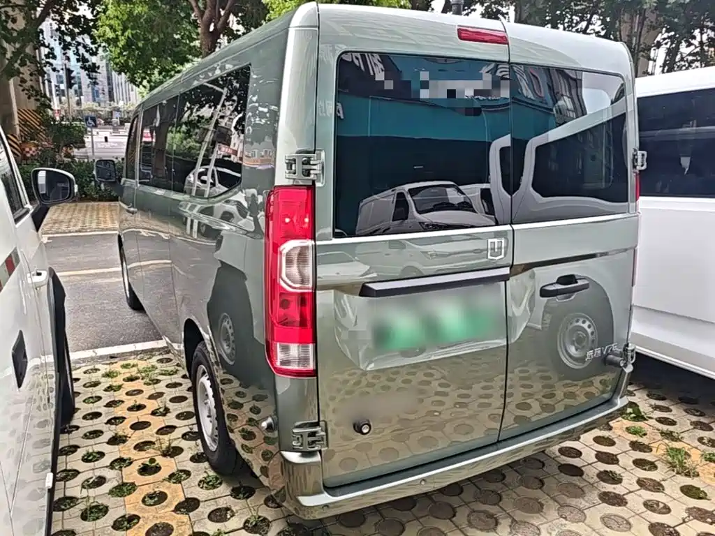 Yuan Cheng FarStar V 2025 2025 Starshine V7E Function Edition Zhihui Edition Xuanwu 51.4kWh