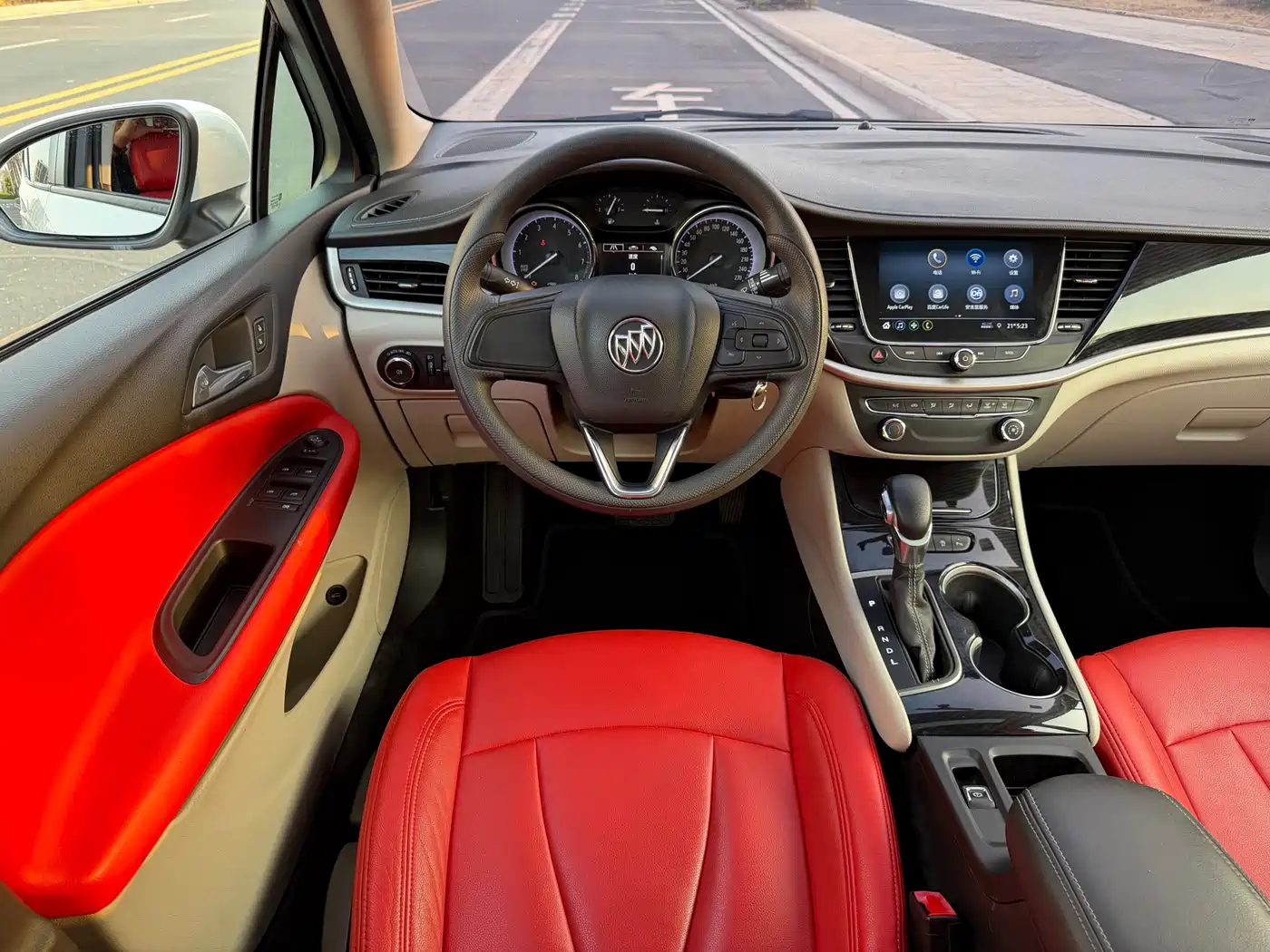 Buick Verano 2020 15T Auto Progressive фото 13