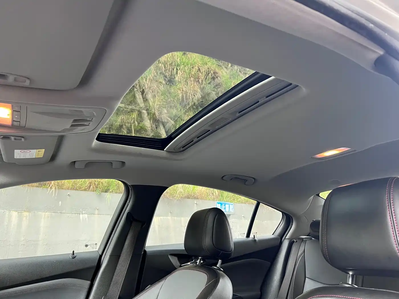 Chevrolet Cruze 2018 Redline 320 Automatic Urban Edge Edition фото 19